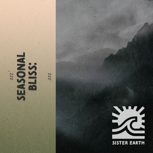 zZz Seasonal Bliss: Raining Over the Plains zZz album