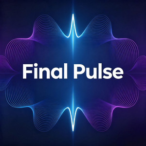 Final Pulse by mariandepo