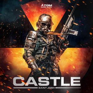 Castle by Kevin Gordon, Saint Josh, Atom Music Audio