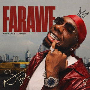 Farawe by Stryka