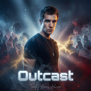 Outcast by Timothy James Johnson