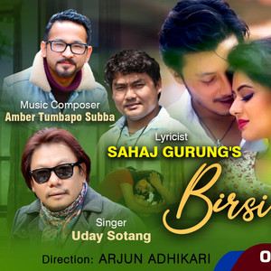 Uday Sotang - Birsidinchhu