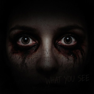 Don't believe What You See by Gabriel Andrade Produções