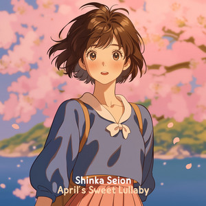 April's Sweet Lullaby - with rain by Shinka Seion