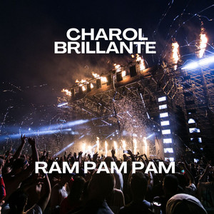 RAM PAM PAM by Charol Brillante