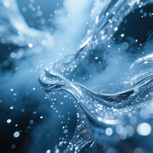 Dancing in the Static Spray by NGATINO