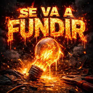 Se va a fundir by Tilo Rap