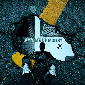 My Time Of Misery by Michael Sopolidis