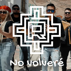 No Volveré