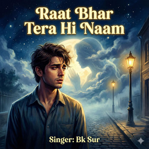 Bk Sur - Raat Bhar Tera Hi Naam