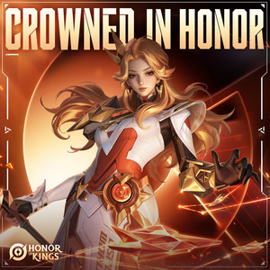 Crowned In Honor