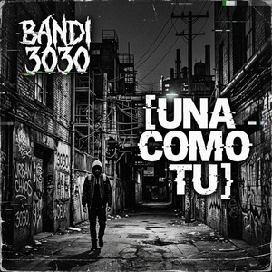 Una Como Tu} by Bandi 3030