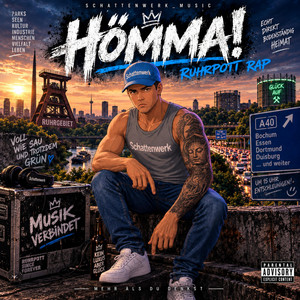 Hömma! by Schattenwerk_Music