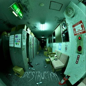 IVOXYGEN - destruction