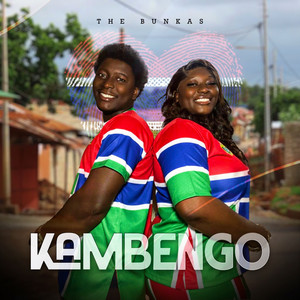 The Bunkas - Kambengo