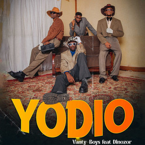 Vanty Boys - YODIO (feat. Dinozor)