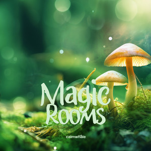 Magic Rooms by Calm Whale