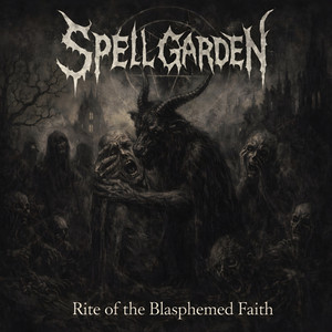 I Spoke to Satan by Spell Garden