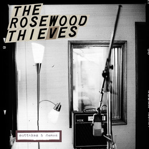 Outtakes & Demos