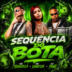 SEQUÊNCIA DO BOTA