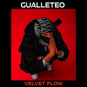 Gualleteo by VELVET FLOW