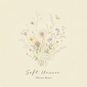 Soft Unsure by Olivier Morel, Hikario
