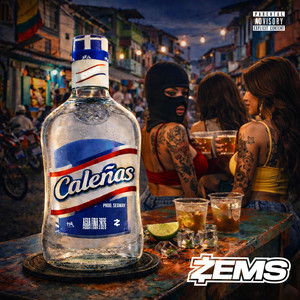 Caleñas by Zems