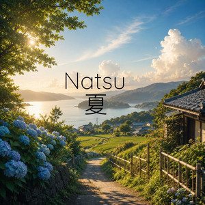 Natsu by Matthias Schneiders
