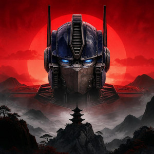 Optimus Meets Arrival to Earth Theme - Epic Version by Sanks