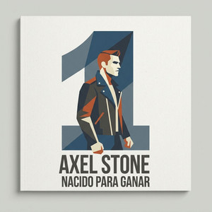 Caos Mental by Axel Stone