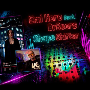 Shape Shifter by Emi Horo, DrBeers
