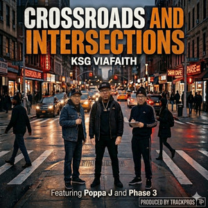 Crossroads and intersections