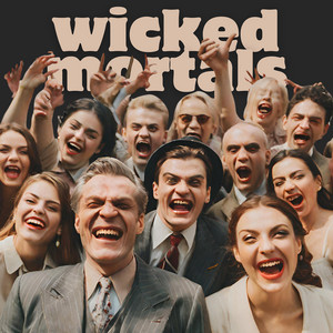 Wicked Mortals by Samantha Grimes