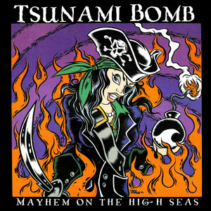 Lemonade (2000) by Tsunami Bomb