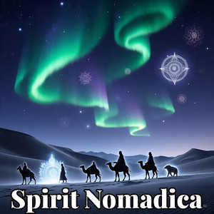 Anil Narain Matai - Torrent of Sand and Spirit