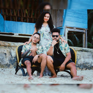 Yosina Roemajauw - Melanesian Queen (feat. Asher D & Pace Korido)
