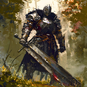 Honor Without Mercy by Romeo
