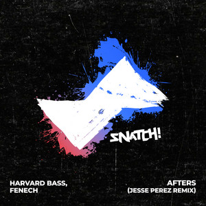 Fenech — Afters (Jesse Perez Remix) (2026)