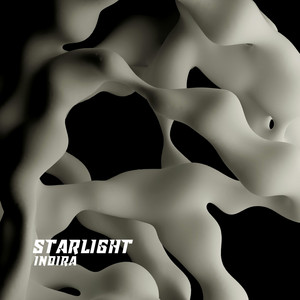 Starlight - Radio Edit by Indira