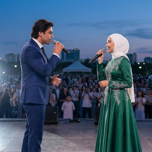 Yor-Yor (Jaloliddin Ahmadaliyev uslubida) by Saidxon UZ