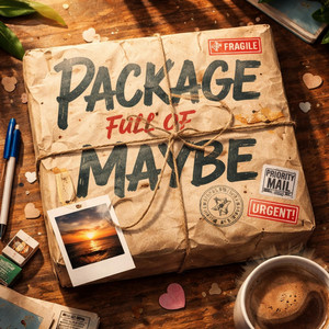 Package Full of Maybes by LioraScorpio