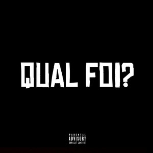 Qual foi? by Salvboy, Ranchyno, topboi11x