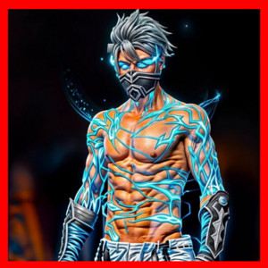 RaijinLofi - Freefire Trapstar 2