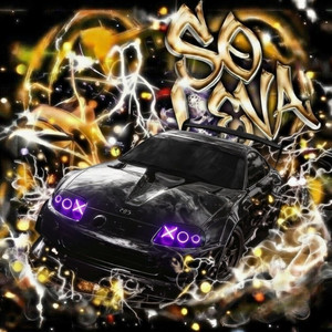 MXPAL, YAQUP DURAN & lxnwly! - SO LEVA (Slowed)