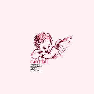 can't fall.
