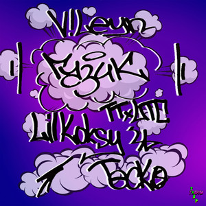 Tecko cover