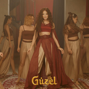 Lyazzat Sultan - Güzel