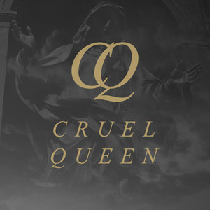 Crawl - Instrumental by Cruel Queen