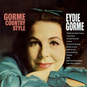 GOME,新品,ポップス,イーディー・ゴーメ,ドン・コスタ EYDIE