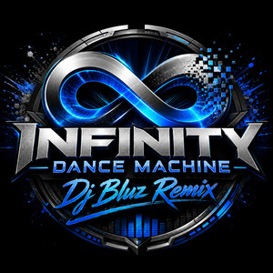 INFINITY DANCE MACHINE by DJ BLUZ REMIX